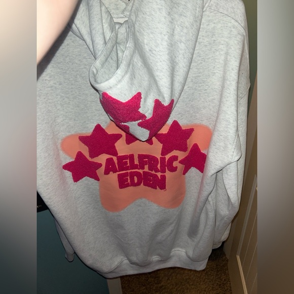 aelfric eden star hoodie - Picture 2 of 3